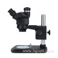 0.7X-5.0X Trinocular Zoom Stereo Mcroscopes for Soldering